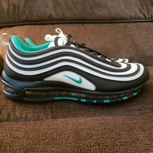 Men's Nike Air Max 97 **New**